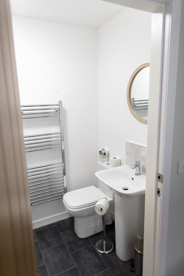 The Forge Bed & Breakfast Auchterarder Bagian luar foto
