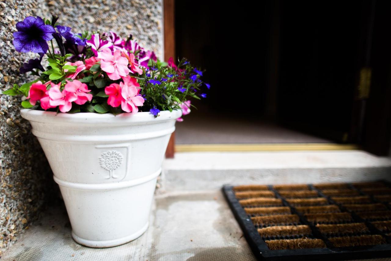 The Forge Bed & Breakfast Auchterarder Bagian luar foto