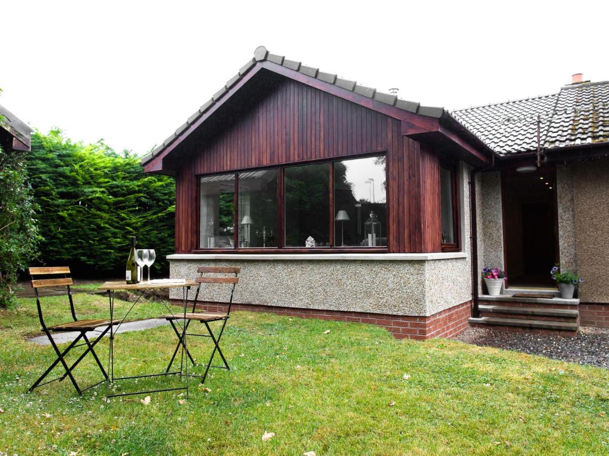The Forge Bed & Breakfast Auchterarder Bagian luar foto